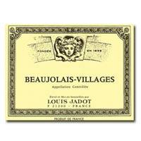 Louis Jadot - Beaujolais 2020 (750ml) (750ml)