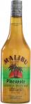 Malibu - Pineapple Rum (750ml)