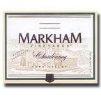 Markham - Chardonnay Napa Valley 2018 (750ml)