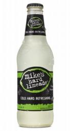 Mikes Hard Beverage Co - Limeade (6 pack bottles) (6 pack bottles)