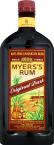 Myerss - Dark Rum Jamaica (750ml)