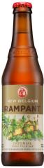New Belgium Brewing Company - Rampant Imperial India Pale Ale (6 pack bottles) (6 pack bottles)