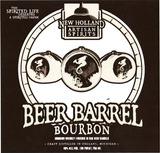 New Holland Brewing Company - Beer Barrel Bourbon Whiskey (750ml)