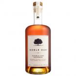 Noble Oak - Double Oak Bourbon (750ml)