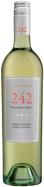 Noble Wines - 242 Sauvignon Blanc 2020 (750ml)
