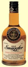 Old Smuggler - Finest Scotch Whisky (750ml) (750ml)