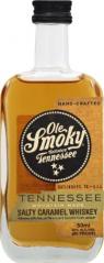 Ole Smoky - Salted Caramel Whiskey (50ml) (50ml)