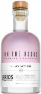 On The Rocks - The Aviation (200ml)