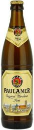 Paulaner - Lager Original Munich (6 pack bottles) (6 pack bottles)