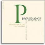 Provenance - Sauvignon Blanc Rutherford 2018 (750ml)