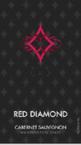 Red Diamond Winery - Cabernet Sauvignon 2012 (750ml)