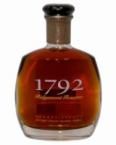 Ridgemont small batch - 1792 Barrel Select Kentucky Straight Bourbon Whisky (750ml)