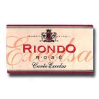Riondo - Rose Sparkling 0 (750ml)