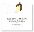 Robert Mondavi - Chardonnay California Private Selection 2020 (750ml)