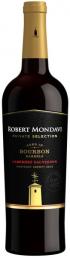 Robert Mondavi - Private Selection Bourbon Barrel-Aged Cabernet Sauvignon Monterey County 2019 (750ml) (750ml)