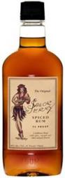 Sailor Jerry - Spiced Rum (750ml) (750ml)