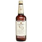 Seagrams - V.O. Canadian Whiskey (750ml)