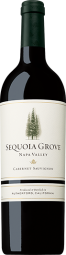 Sequoia Grove - Cabernet Sauvignon Napa Valley 2017 (750ml) (750ml)