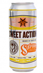Six Point - Sweet Action (6 pack cans)