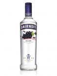 Smirnoff - Grape Vodka (1.5L)