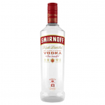 Smirnoff - Vodka (750ml)