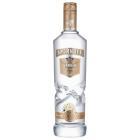 Smirnoff - Vanilla Twist Vodka (375ml)