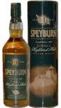 Speyburn - Single Malt Scotch 10yr Highland (750ml)