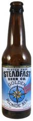 Steadfast Beer Co - Gluten-free Golden Blonde Ale (4 pack cans) (4 pack cans)
