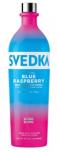 Svedka - Blue Raspberry Vodka (375ml)