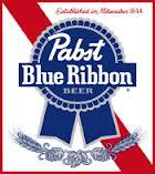 Pabst Brewing Co - Pabst Blue Ribbon (12 pack bottles) (12 pack bottles)