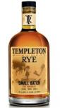 Templeton Rye - Small Batch Rye Whiskey (750ml)
