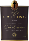The Calling - Cabernet Sauvignon Alexander Valley 0 (750ml)