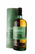 The Singleton of Glendullan - 15 Year Single Malt Scotch Whisky (750ml)