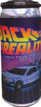 Three 3s Brewing Company - Back To Reality (4 pack 16oz cans)