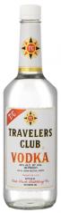Travelers Club - Vodka (750ml) (750ml)
