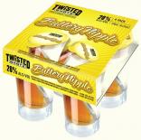 Twisted Shotz - Buttery Nipple (4 pack cans)