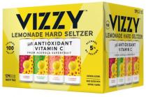 Vizzy Hard Seltzer - Lemonade Hard Seltzer Variety Pack (12 pack cans) (12 pack cans)