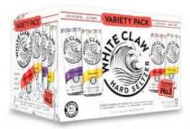 White Claw - Variety Pack #3 (12 pack cans) (12 pack cans)