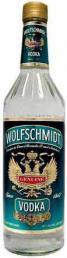 Wolfschmidt - Vodka (750ml) (750ml)
