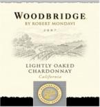 Woodbridge - Lightly Oaked Chardonnay California 0 (1.5L)