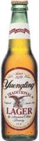 Yuengling Brewery - Yuengling Lager (6 pack bottles)