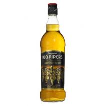 100 Pipers - Blended Scotch (1.75L) (1.75L)