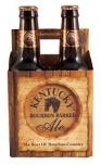 Alltech Lexington Brewing & Distilling Co. - Kentucky Bourbon Ale 4 Pk Btl 0 (448)