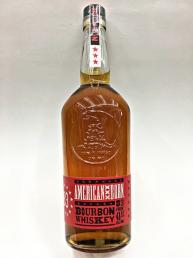 American Born - Bourbon (750ml) (750ml)
