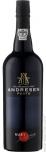 Andresen - Ruby Port Wine 0 (750)