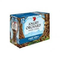 Angry Orchard - Variety 12pk Can (12 pack cans) (12 pack cans)