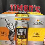 Arnold Palmer - Arn Spiked Half&half 12 Pk Cans 0 (21)