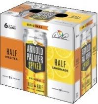 Arnold Palmer - Arn Spiked Half&half (24oz bottle) (24oz bottle)