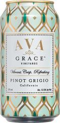 Ava Grace - Pinot Grigo NV (375ml) (375ml)