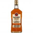 Bacardi - Gold Rum Puerto Rico 0 (1750)